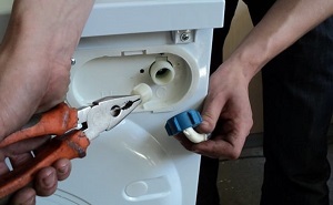 Демонтаж стиральной машины в Оренбурге